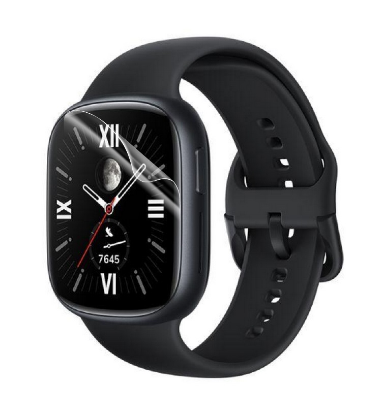 Fólie RedGlass na Honor Watch 4 6 ks