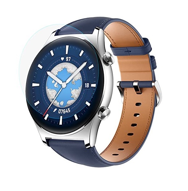 Levně Fólie RedGlass Honor Watch GS 3 6 ks 117348
