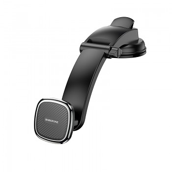 Magnetický držák Borofone BH68 černý