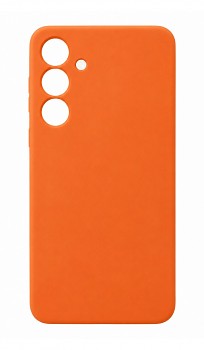 Kryt MagColor Pure pro Samsung Galaxy S26 vesmírně oranžový