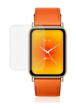 Fólie RedGlass na Xiaomi Smart Band 10 Pro 6 ks