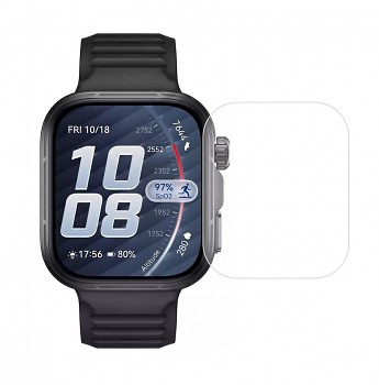 Fólie RedGlass na Huawei Watch Fit 5 Pro 6 ks
