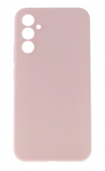 Zadní kryt Essential na Samsung A54 5G pudrový