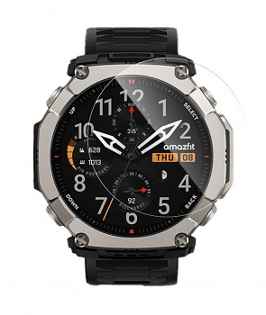 Fólie RedGlass na Amazfit T-Rex Ultra 2 6 ks