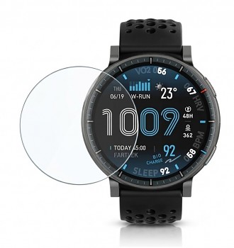 Fólie RedGlass na Amazfit Active Max 6 ks