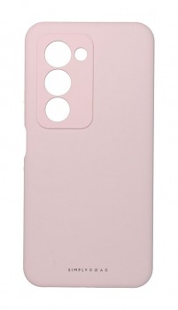 Zadní kryt Roar Cloud na Xiaomi Redmi 15 růžový