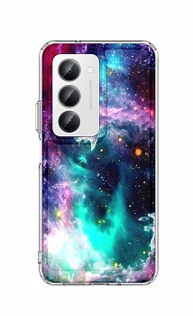 Zadní pevný kryt Image na Xiaomi Redmi 15 Vesmír