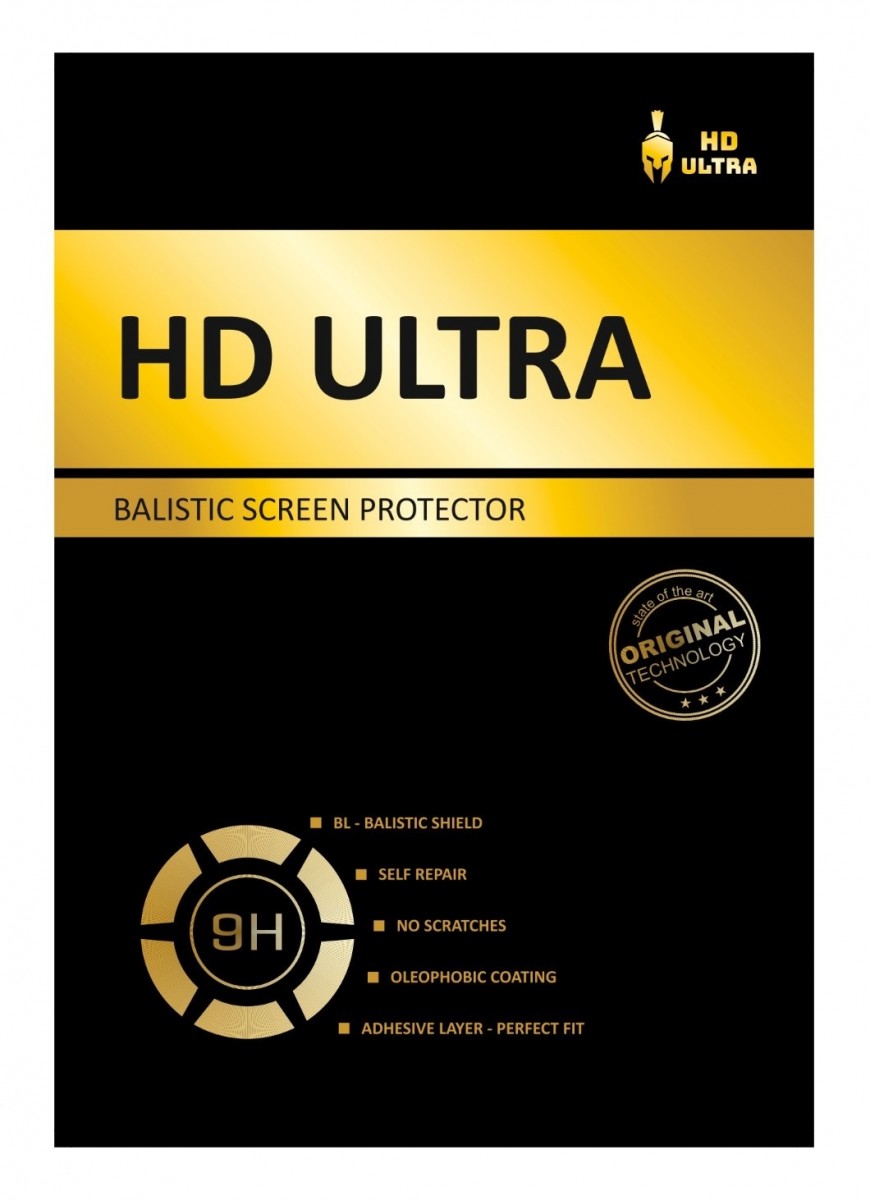 Speciální fólie HD Ultra na Vivo Y500 Pro