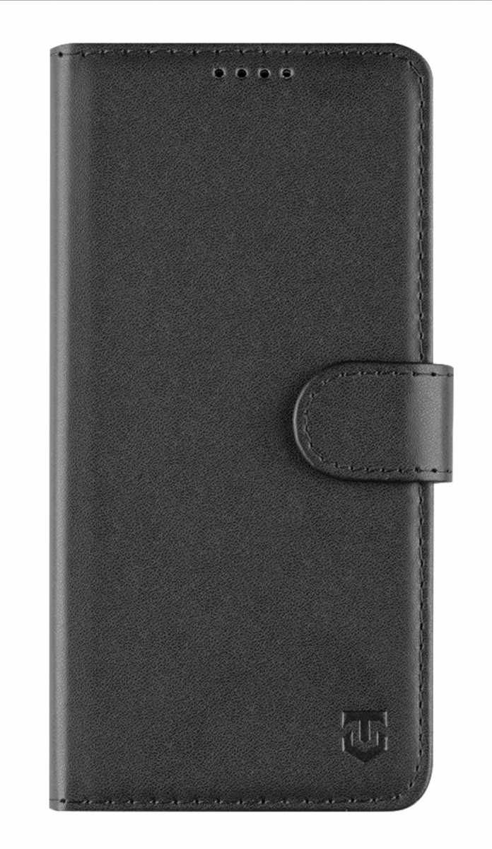 Levně Tactical Field Notes pro Xiaomi Redmi 10C Black