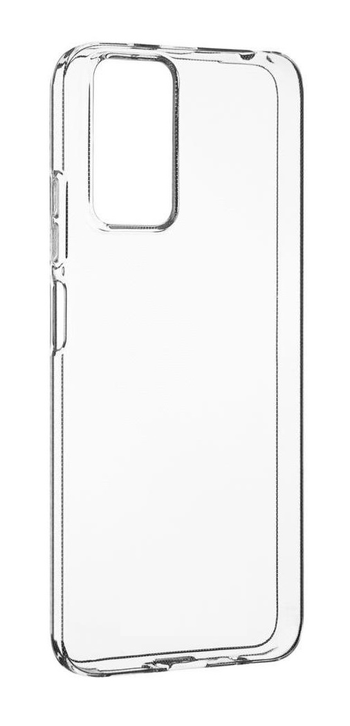 Levně Kryt TopQ Xiaomi Redmi Note 12S průhledný ultratenký 0,5 mm 97620 (pouzdro neboli obal na mobil Xiaomi Redmi Note 12 Pro+ 5G)