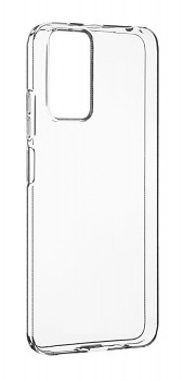 Ultratenký kryt na Xiaomi Redmi Note 12S 0,5 mm průhledný