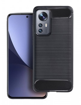 Zadní kryt na Xiaomi Redmi Note 12S černý