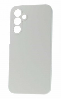 Zadní kryt Silicone Lite pro Samsung Galaxy A16 5G titanium