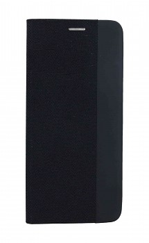 Knížkové pouzdro Sensitive Book na Xiaomi Redmi 12 černé