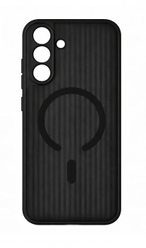 Kryt Tel Protect Twist Magsafe pro Samsung Galaxy S26 černý