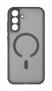 Kryt Tel Protect Twist Magsafe pro Samsung Galaxy S26 grafitový