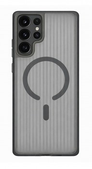 Kryt Tel Protect Twist Magsafe pro Samsung Galaxy S26 Ultra grafitový