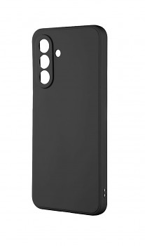 Zadní kryt Silicone Lite pro Samsung Galaxy A26 5G černý