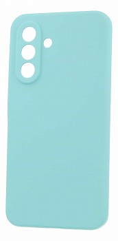 Zadní kryt Silicone Lite pro Samsung Galaxy A36 5G mentolový