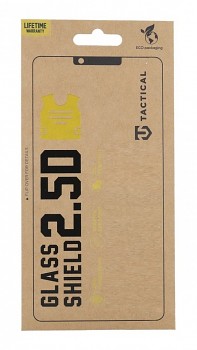 Tactical Glass Shield 2.5D sklo pro Xiaomi Redmi Note 8 Pro Clear 