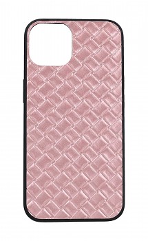 Zadní kryt Flexible na iPhone 14 Metallic Pattern