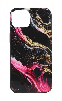 Zadní kryt Flexible na iPhone 14 Lava Pink 