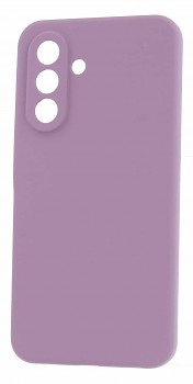 Zadní kryt Silicone Lite pro Samsung Galaxy A56 5G heather