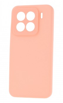 Zadní kryt Silicone Lite pro Xiaomi 15 5G peach