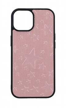 Zadní kryt Flexible na iPhone 15 Metallic Star