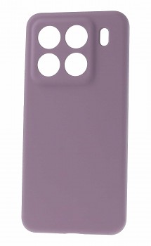 Zadní kryt Silicone Lite pro Xiaomi 15 Pro 5G heather