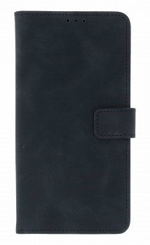 Knížkové pouzdro Tender na Xiaomi Redmi 15 černé