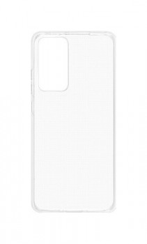 Ultratenký kryt na Xiaomi Redmi 15 0,5 mm průhledný