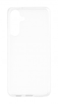 Ultratenký kryt na Samsung S25 FE 0,5 mm průhledný