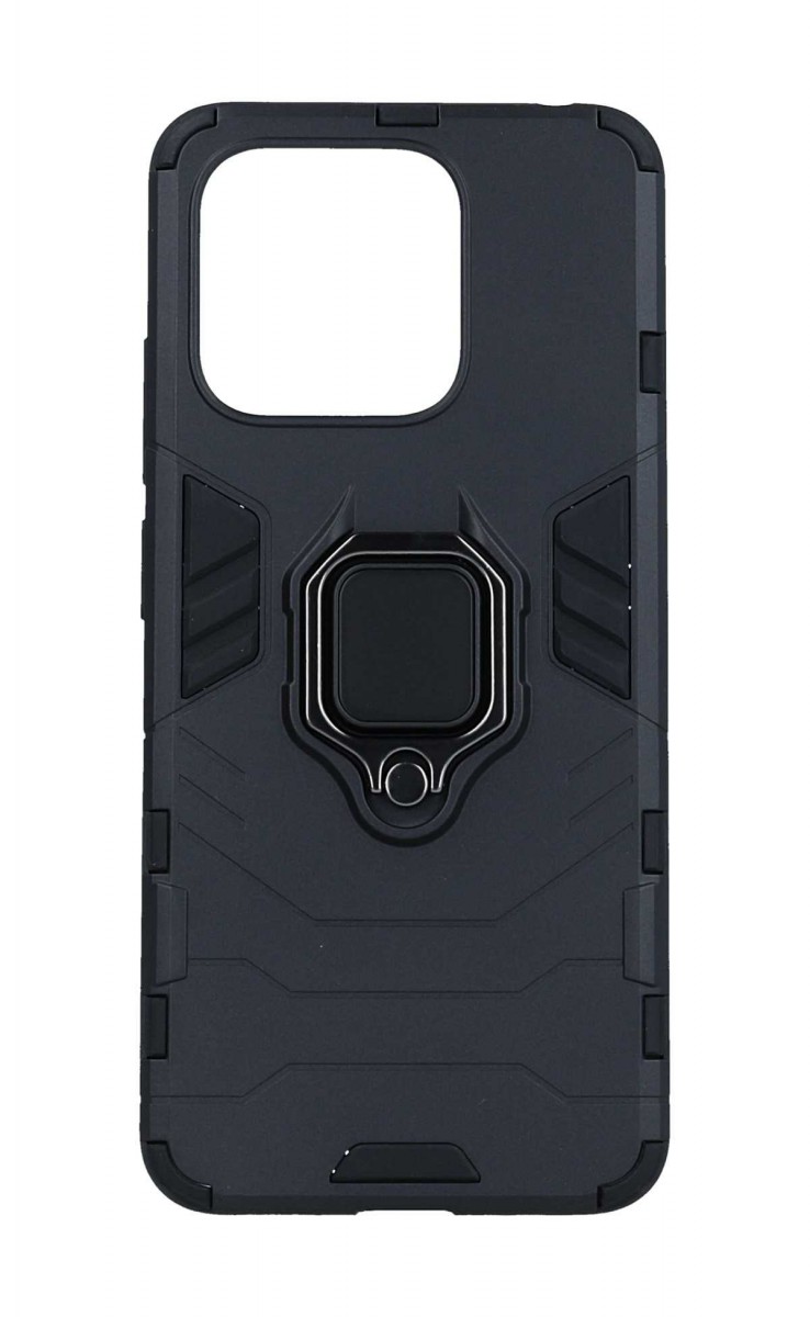 Kryt Xiaomi Redmi 12C černý 97805 | ProMobily.cz
