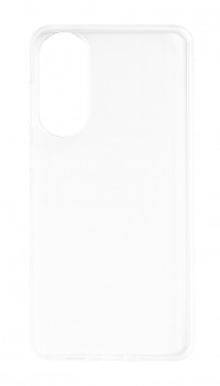 Edgetenký kryt na Samsung S25 Edge 0,5 mm průhledný