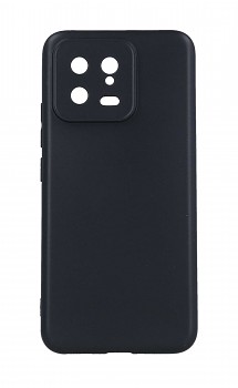 Zadní kryt MATT na Xiaomi 13 černý