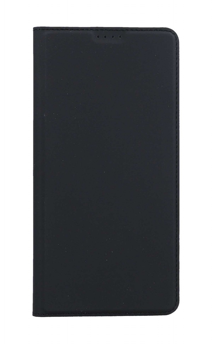Knížkové pouzdro Dux Ducis na Xiaomi Redmi 12C černé
