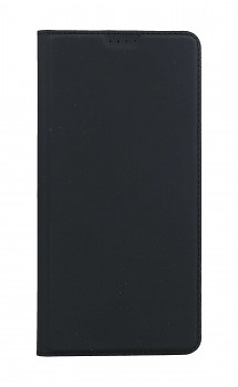 Knížkové pouzdro Dux Ducis na Xiaomi Redmi 12C černé