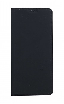 Knížkové pouzdro Dux Ducis na Xiaomi Redmi Note 12 5G černé