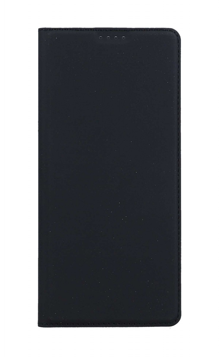 Levně Pouzdro Dux Ducis Xiaomi Redmi Note 12 knížkové černé 97829 (pouzdro neboli obal na mobil Xiaomi Redmi Note 12)