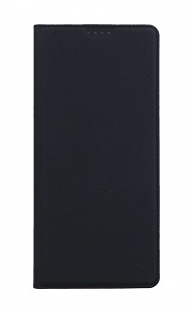 Knížkové pouzdro Dux Ducis na Xiaomi Redmi Note 12 černé