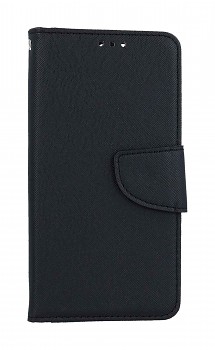 Knížkové pouzdro na Xiaomi 13 černé