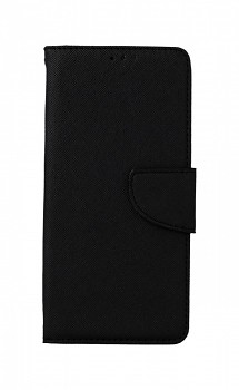 Knížkové pouzdro na Xiaomi Redmi Note 11 Pro 5G černé