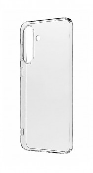 Ultratenký kryt na Samsung A56 0,5 mm průhledný