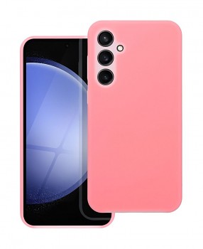 Zadní kryt Candy Case na Samsung A56 růžový