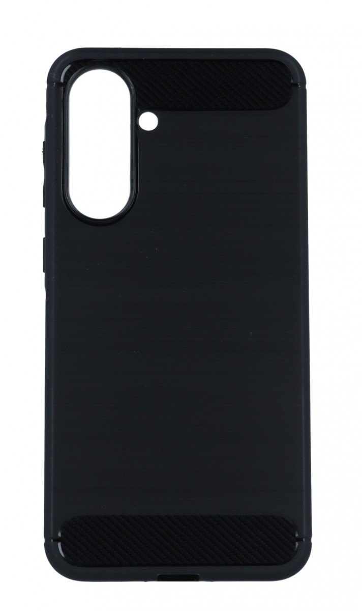 Zadní kryt na Samsung A56 černý