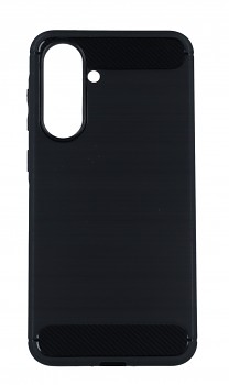 Zadní kryt na Samsung A36 černý