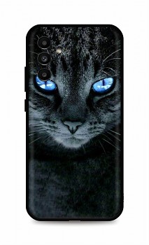 Zadní kryt DARK na Samsung A13 5G Dark Cat