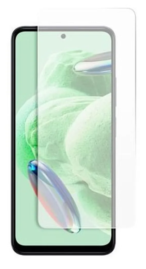 Levně Tvrzené sklo RedGlass Xiaomi Redmi Note 13 117914 (ochranné sklo na mobil Xiaomi Redmi Note 13)
