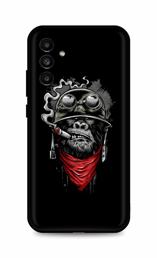 Zadní kryt DARK na Samsung A13 5G Gorilla